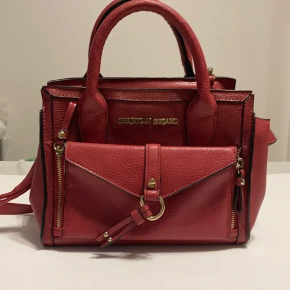 Christian siriano handbags hot sale